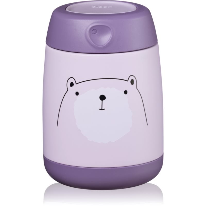 B.Box Thermos 6m+ термос за храна Bear