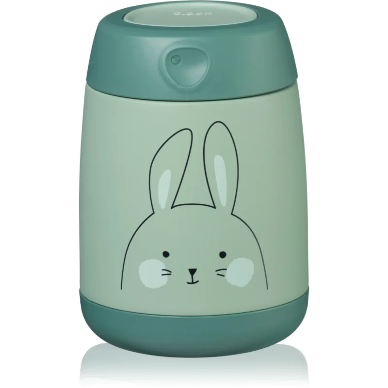 B.Box Thermos 6m+ термос за храна Bunny