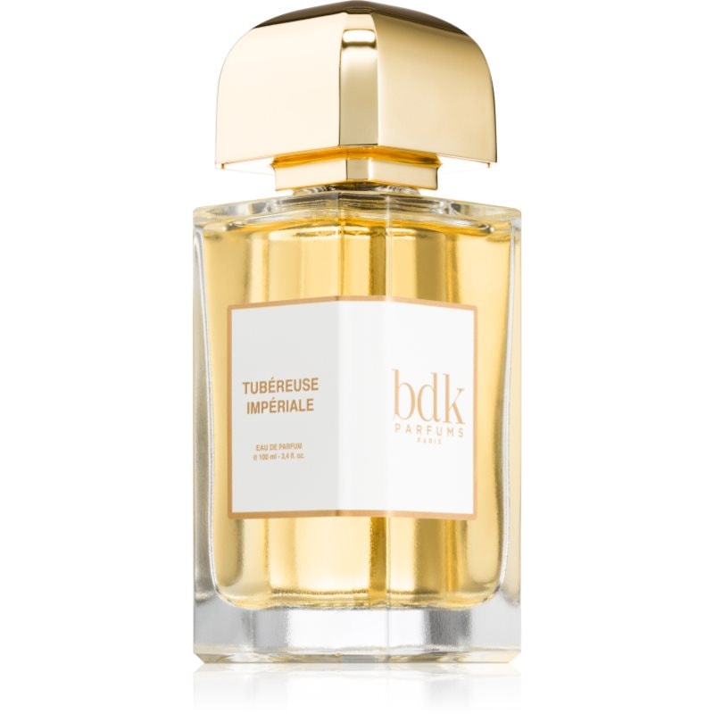 BDK Parfums bdk Parfums Tubéreuse Impériale унисекс EDP - Унисекс парфюм 100мл - Сравни цени от 1 магазин с безплатна доставка
