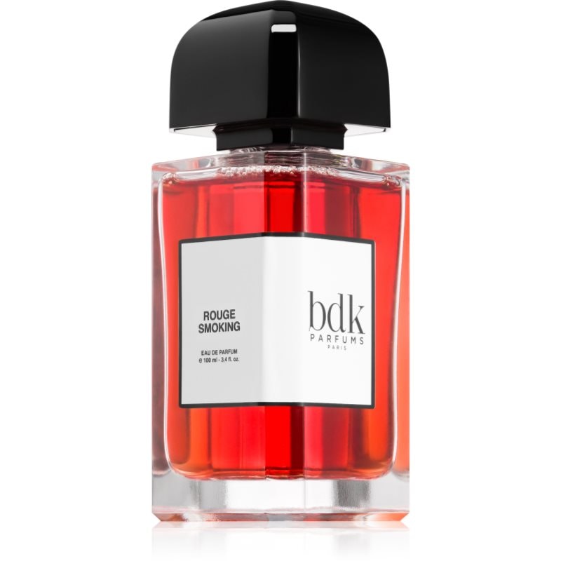 BDK Parfums bdk Parfums Rouge Smoking унисекс EDP - Унисекс парфюм 10мл - Сравни цени от 1 магазин с безплатна доставка
