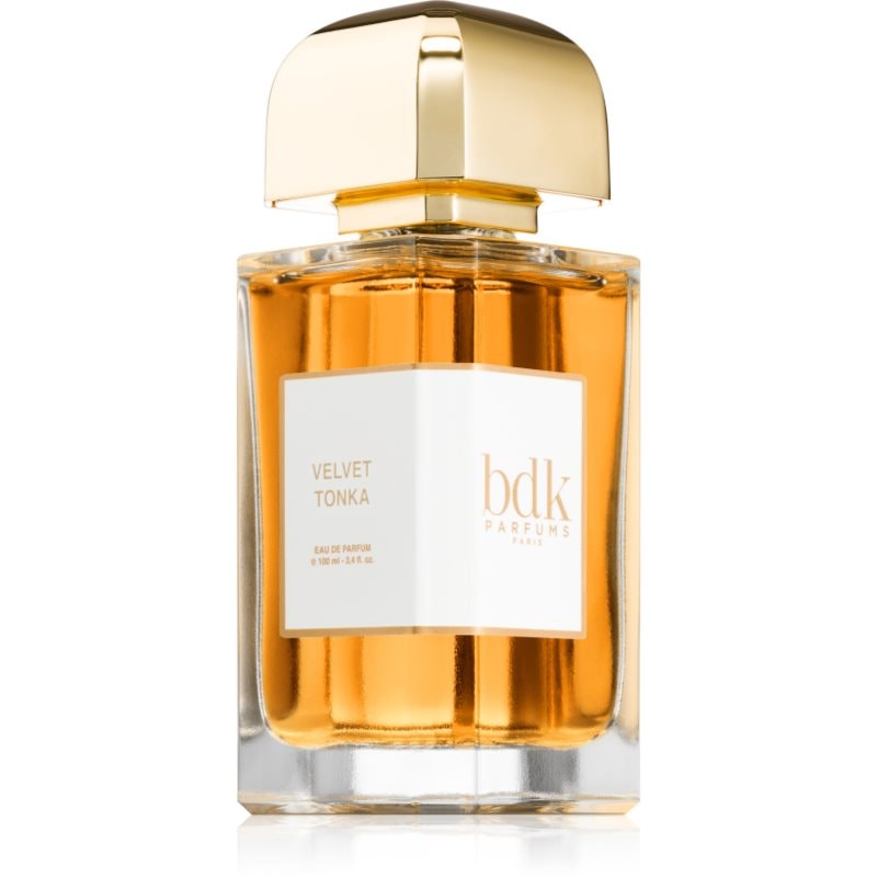 BDK Parfums bdk Parfums Velvet Tonka унисекс EDP - Унисекс парфюм 100мл - Сравни цени от 1 магазин с безплатна доставка