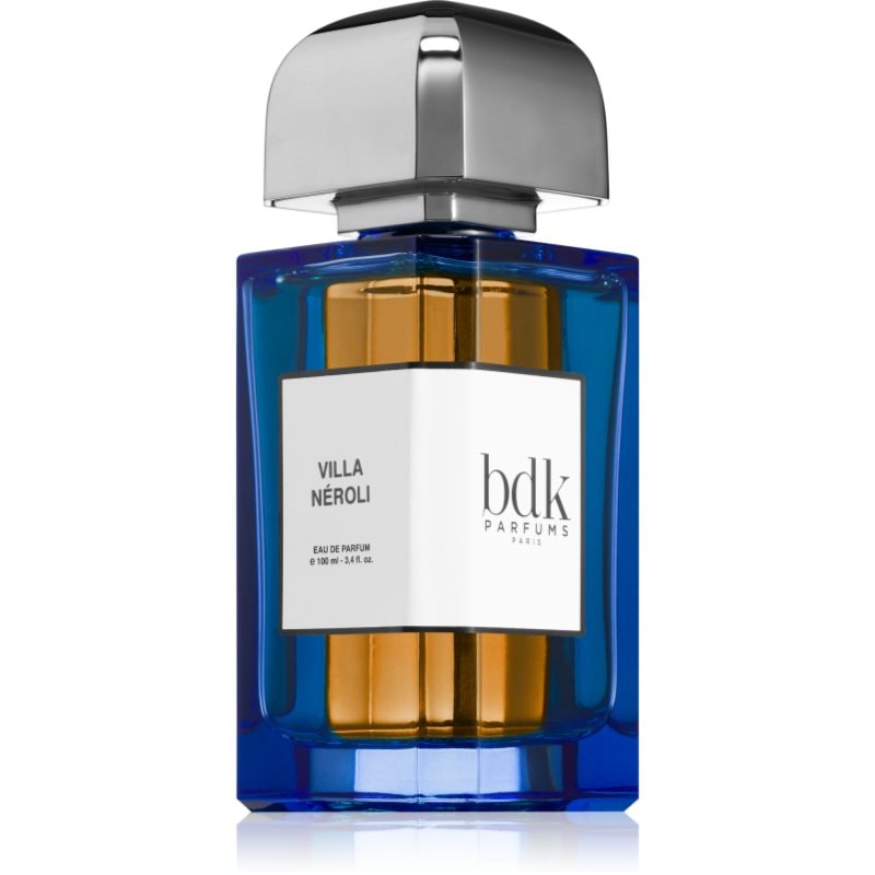 BDK Parfums bdk Parfums Villa Neroli унисекс EDP - Унисекс парфюм 100мл - Сравни цени от 1 магазин с безплатна доставка