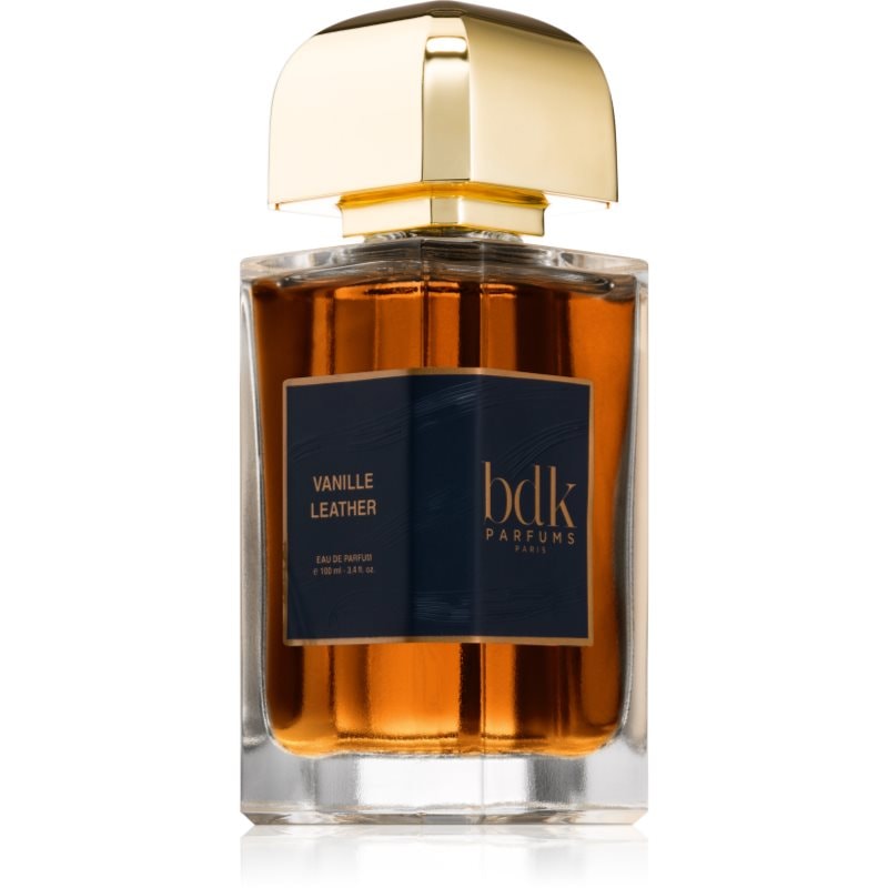 BDK Parfums bdk Parfums Vanille Leather унисекс EDP - Унисекс парфюм 100мл - Сравни цени от 1 магазин с безплатна доставка