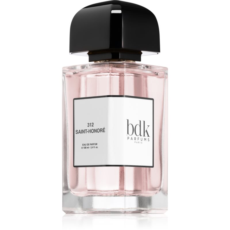 BDK Parfums bdk Parfums 312 Saint-Honoré унисекс EDP - Унисекс парфюм 100мл - Сравни цени от 1 магазин с безплатна доставка
