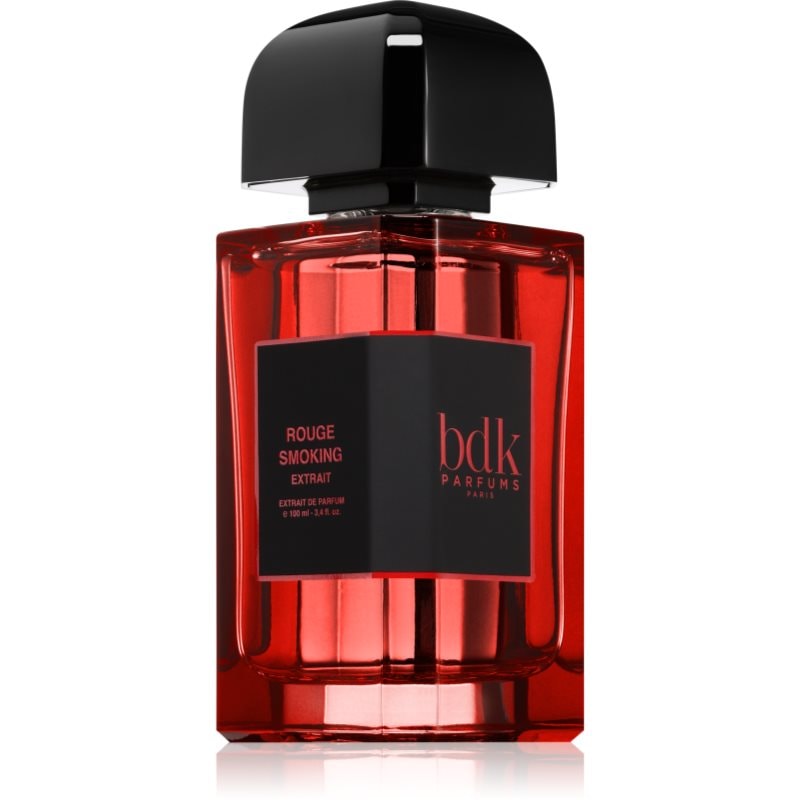 BDK Parfums bdk Parfums Rouge Smoking Extrait унисекс EDP - Унисекс парфюм 100мл - Сравни цени от 1 магазин с безплатна доставка