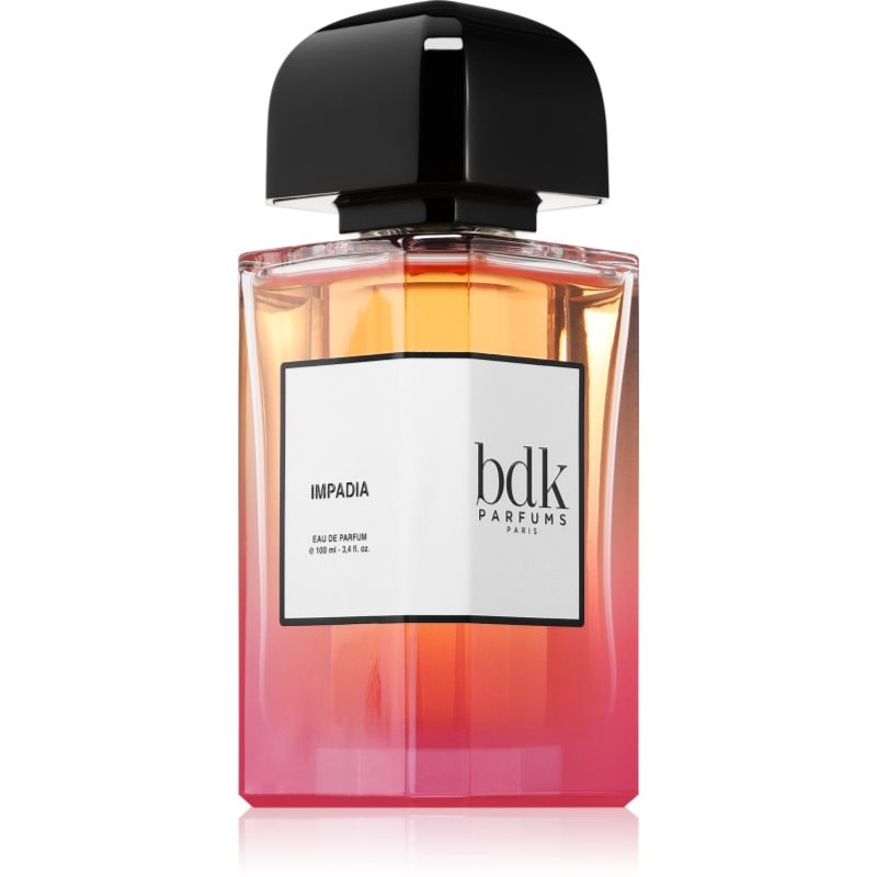 BDK Parfums bdk Parfums Impadia унисекс EDP - Унисекс парфюм 100мл - Сравни цени от 1 магазин с безплатна доставка
