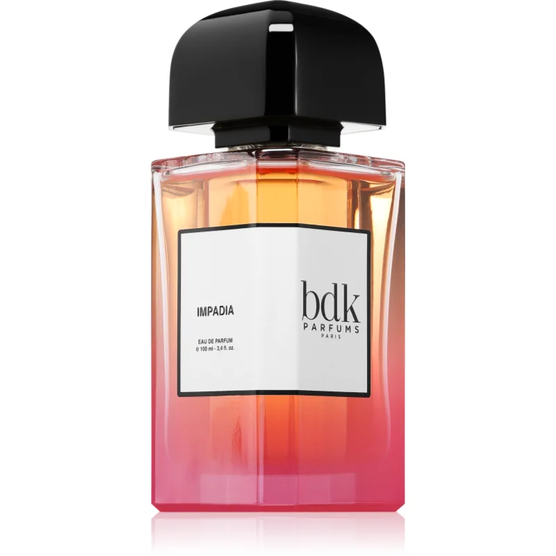 BDK Parfums bdk Parfums Impadia унисекс EDP - Унисекс парфюм - Сравни цени от 1 магазин с безплатна доставка