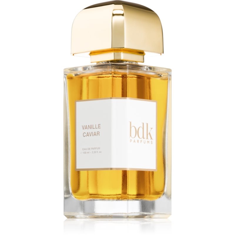 BDK Parfums bdk Parfums Vanille Caviar унисекс EDP - Унисекс парфюм 100мл - Сравни цени от 1 магазин с безплатна доставка