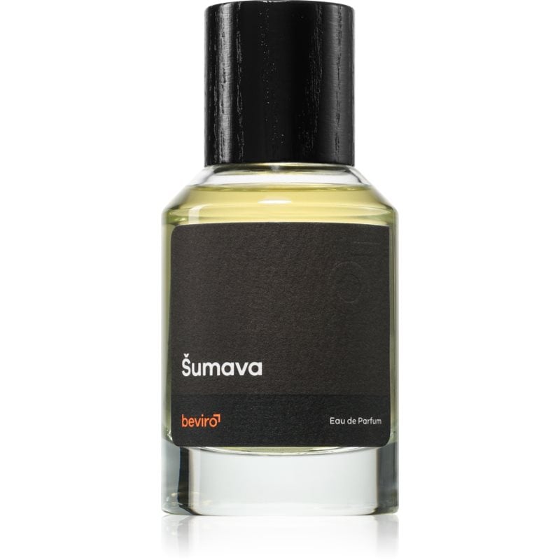 Beviro Šumava за мъже EDP