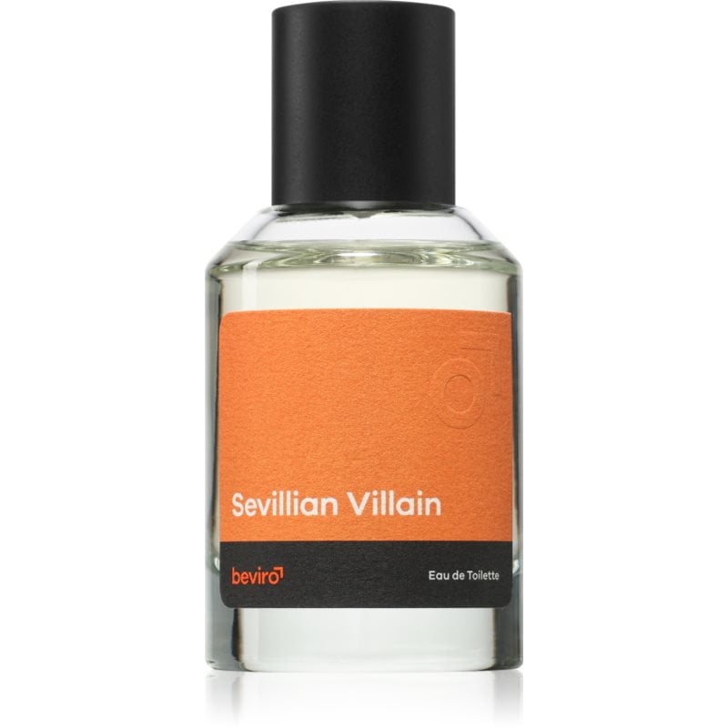 Beviro Sevillian Villain за мъже EDT