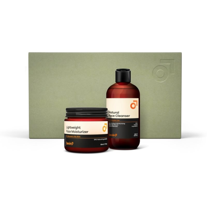 Beviro Essential Skin Care Kit подаръчен комплект за перфектна кожа - Комплект - Сравни цени от 1 магазин с безплатна доставка