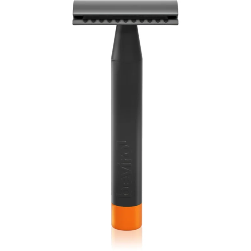 Beviro Face Safety Razor самобръсначка за мъже - Електроуред - Сравни цени от 1 магазин с безплатна доставка