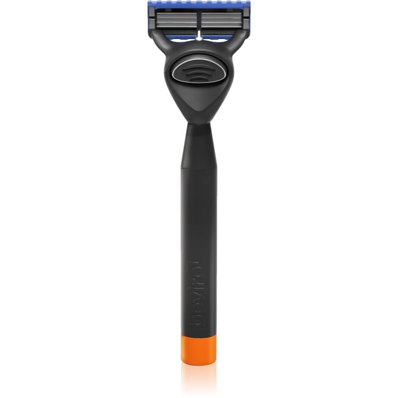 Beviro Smooth Face Fusion Razor самобръсначка - Електроуред - Сравни цени от 1 магазин с безплатна доставка