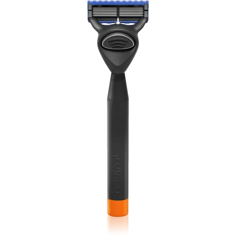 Beviro Smooth Face Fusion Razor самобръсначка - Електроуред - Сравни цени от 1 магазин с безплатна доставка