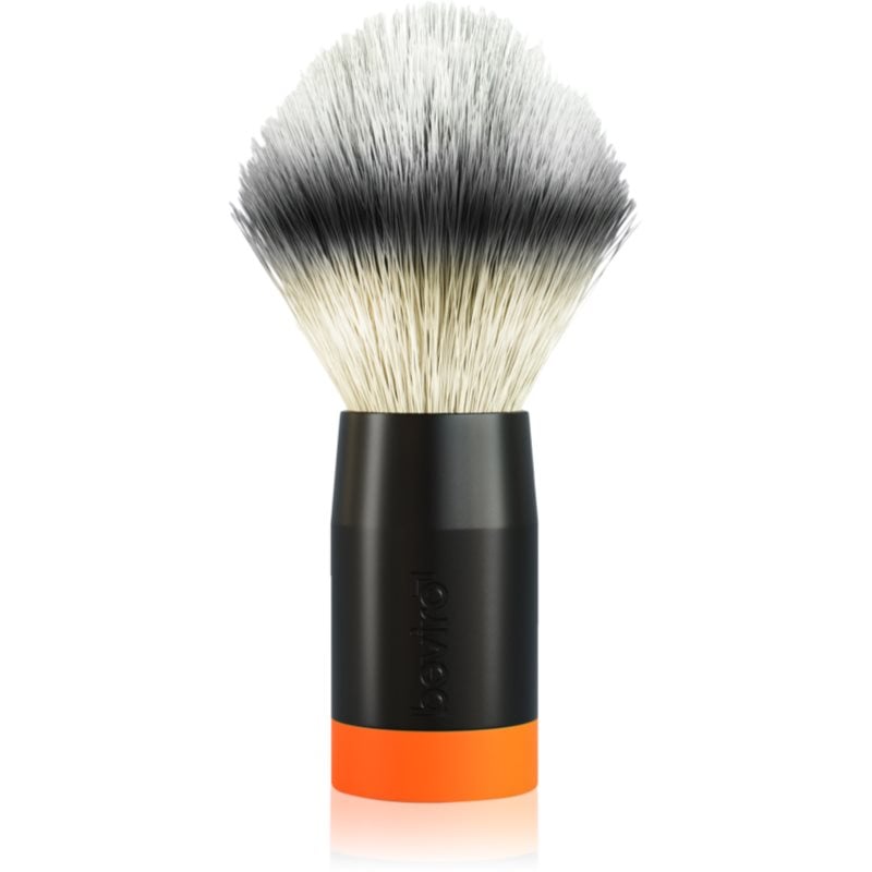 Beviro Save the Badger Brush четка за бръснене