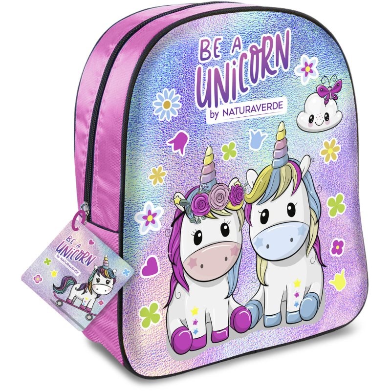 Be a Unicorn Gift Set подаръчен комплект за деца - Комплект - Сравни цени от 1 магазин с безплатна доставка