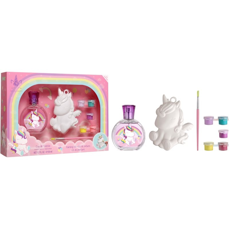 Be a Unicorn Painting Kit комплект за деца - За деца - Сравни цени от 1 магазин с безплатна доставка