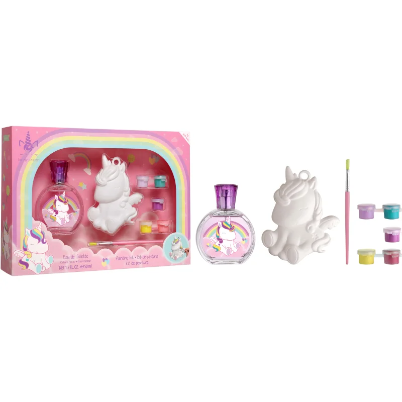 Be a Unicorn Painting Kit комплект за деца - За деца - Сравни цени от 1 магазин с безплатна доставка