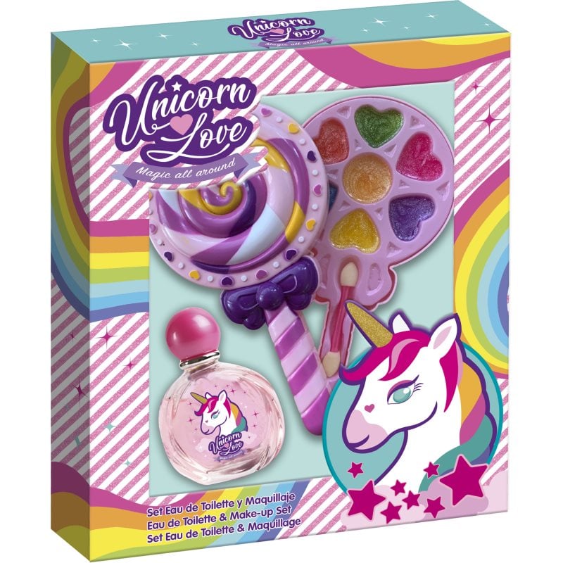 Be a Unicorn Love комплект за деца