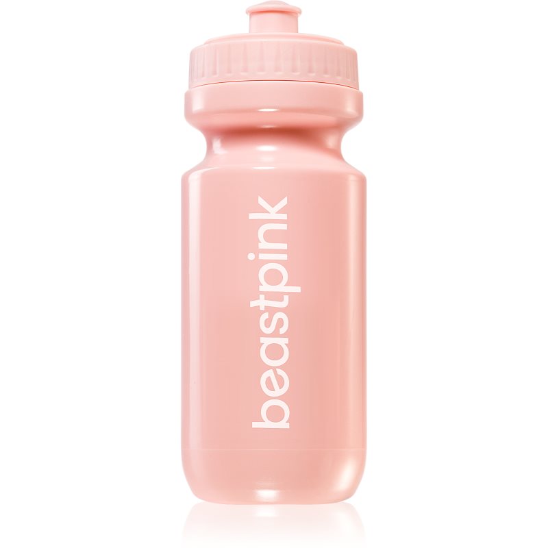 BeastPink Sips & Dips спортна бутилка боя Pink - Грижа за тяло - Сравни цени от 1 магазин с безплатна доставка
