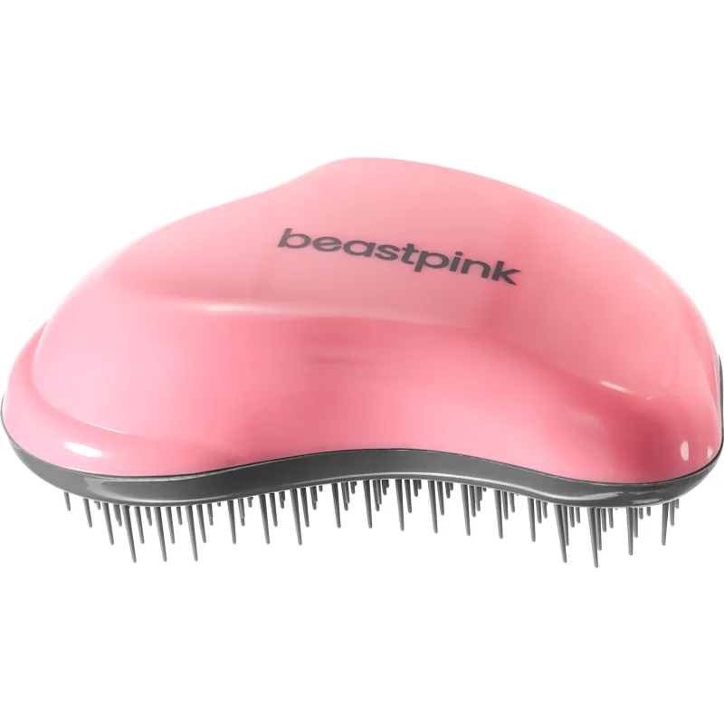 BeastPink Hair Mate Четка за коса