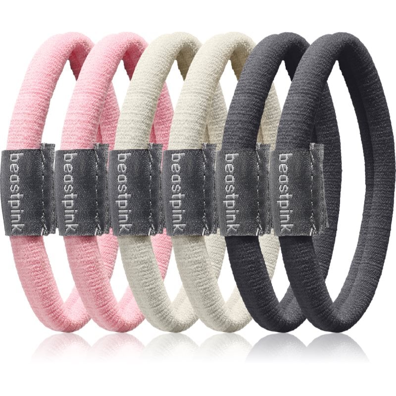 BeastPink Mix ластици за коса