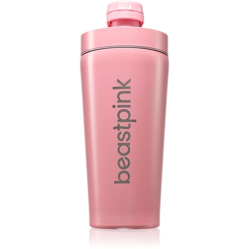 BeastPink Steel спортен шейкър боя Pink - Електроуред - Сравни цени от 1 магазин с безплатна доставка