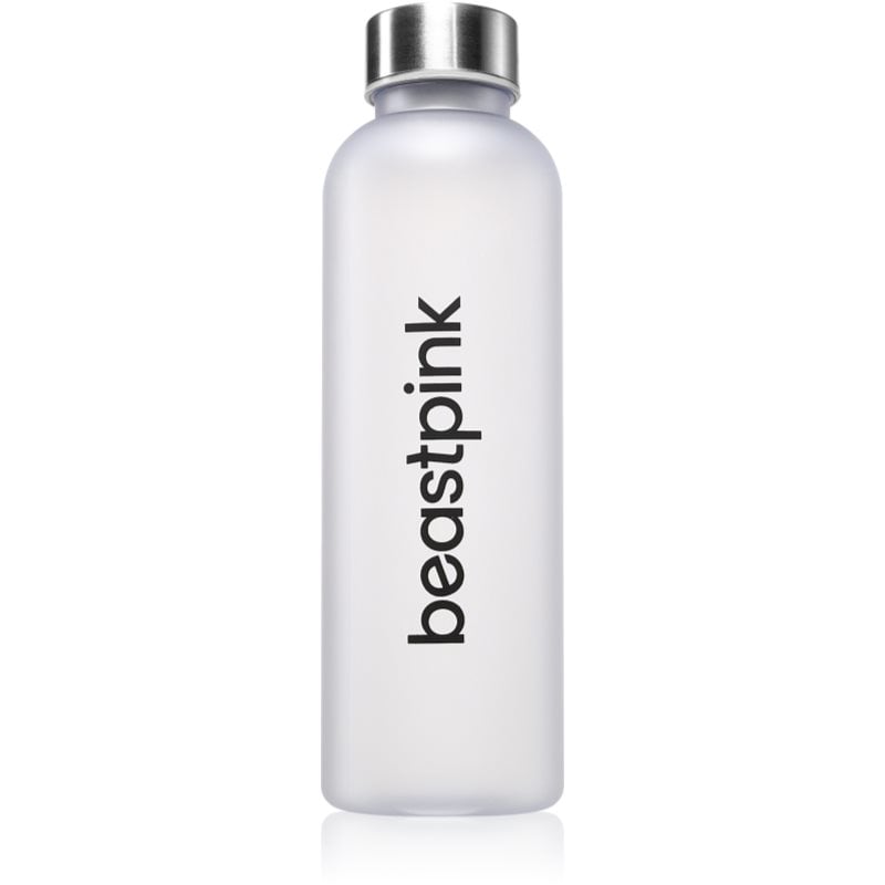BeastPink Thirst Trap бутилка за вода боя White