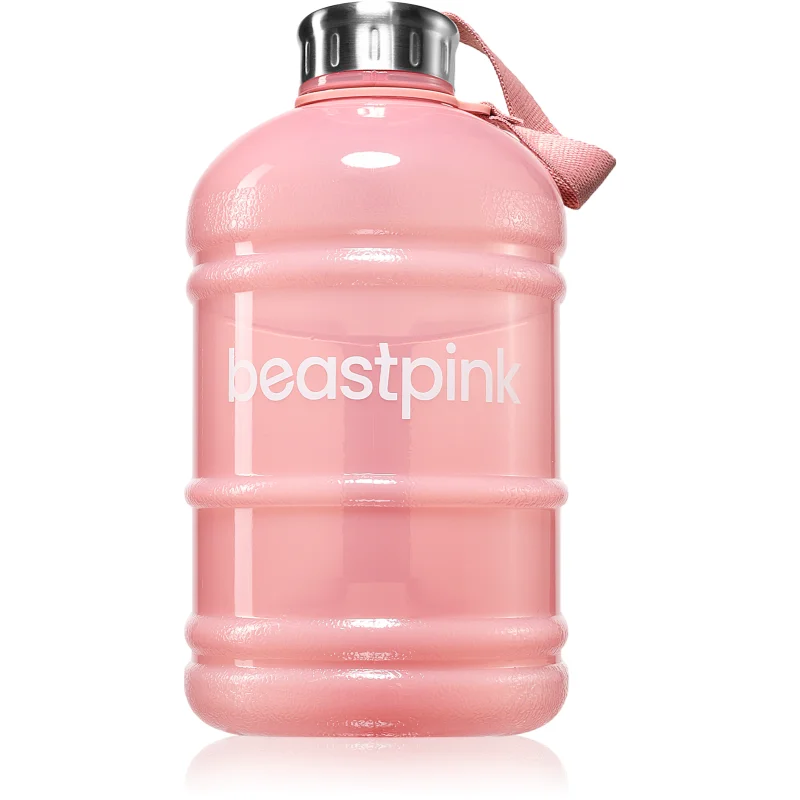 BeastPink Hydrator бутилка за вода боя Pink - Грижа за тяло - Сравни цени от 1 магазин с безплатна доставка
