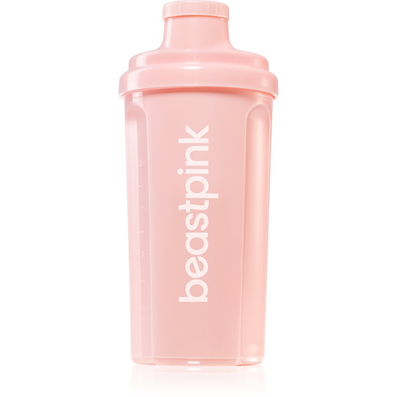 BeastPink BeastPink Shaker спортен шейкър боя Rose - Унисекс парфюм 500мл - Сравни цени от 1 магазин с безплатна доставка