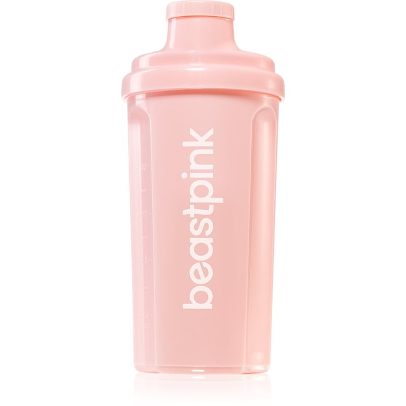 BeastPink Shaker спортен шейкър боя Rose - Електроуред - Сравни цени от 1 магазин с безплатна доставка