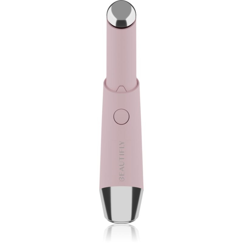 Beautifly B-Blink Blush масажен уред за зоната около очите и устните - Електроуред - Сравни цени от 1 магазин с безплатна доставка