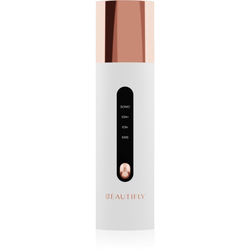Beautifly B-Scrub Pro Slim мултифункционална ултразвукова шпатула - Електроуред - Сравни цени от 1 магазин с безплатна доставка