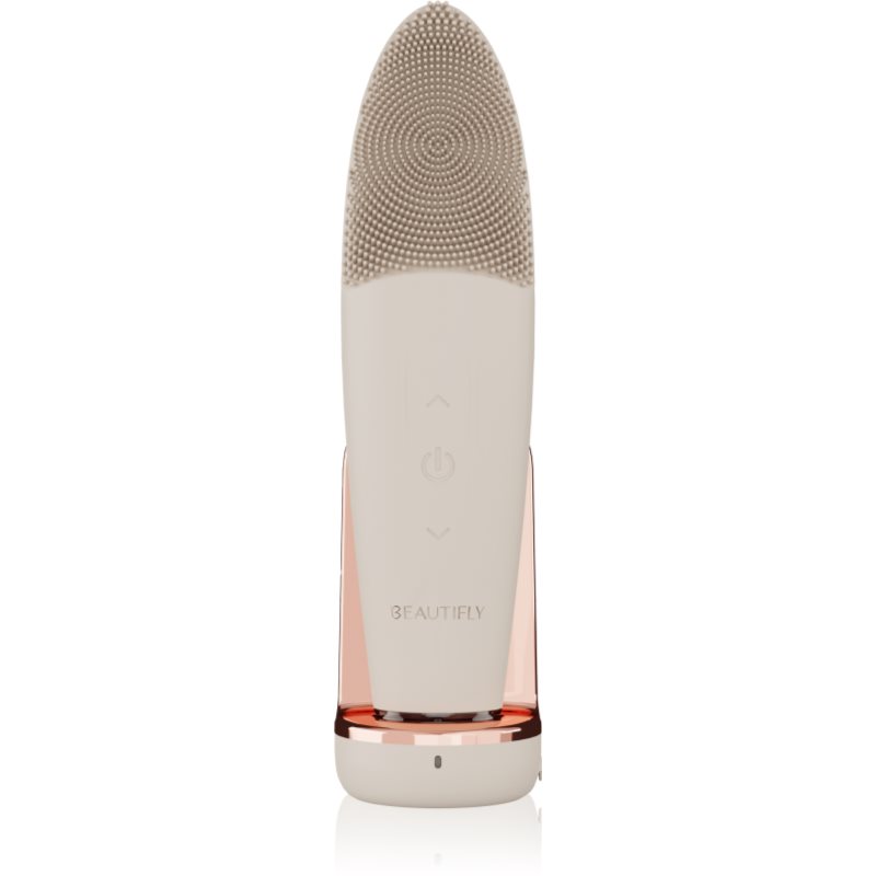 Beautifly B-Clean PRO четка за почистване на кожата - Електроуред - Сравни цени от 1 магазин с безплатна доставка