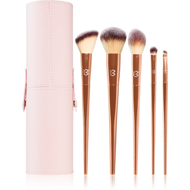 Beautifly B-Brushes комплект четки - Комплект - Сравни цени от 1 магазин с безплатна доставка
