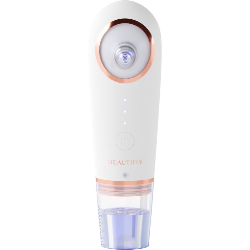 Beautifly Beautifly B-Hydrapeel Pro масажен уред + резервни глави 1 бр. - Женски парфюм - Сравни цени от 1 магазин с безплатна доставка