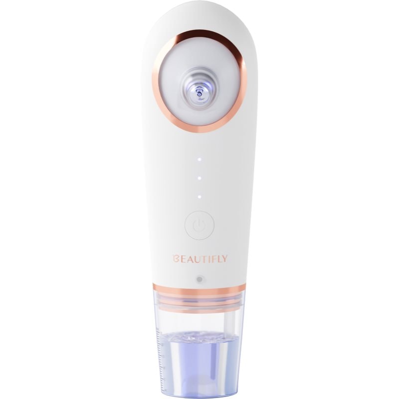 Beautifly B-Hydrapeel Pro масажен уред + резервни глави - Електроуред - Сравни цени от 1 магазин с безплатна доставка