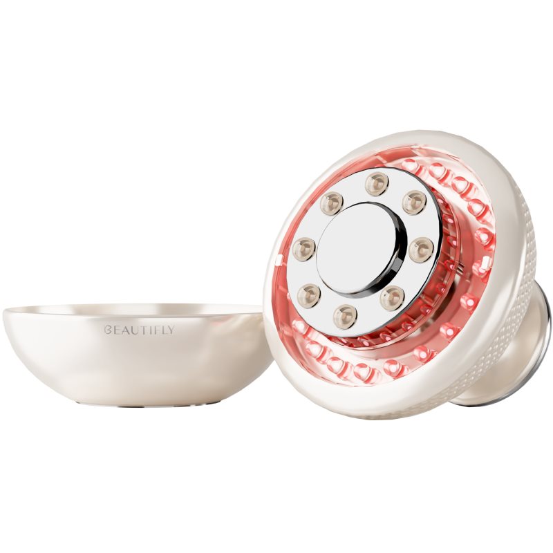 Beautifly Beautifly B-Lumix Body Четка за почистване за тяло и крака 1 бр. - Унисекс парфюм - Сравни цени от 1 магазин с безплатна доставка