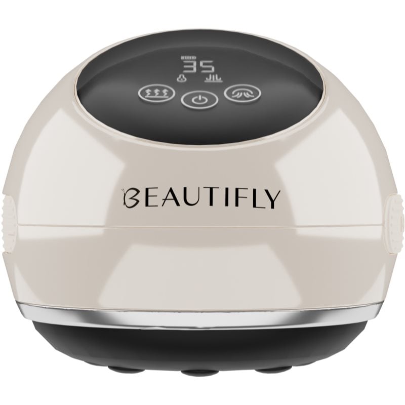 Beautifly B-Bubble Body масажен уред