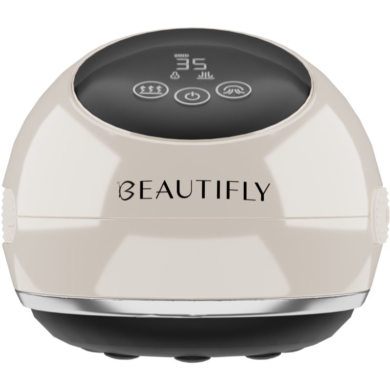 Beautifly B-Bubble Body масажен уред - Електроуред - Сравни цени от 1 магазин с безплатна доставка