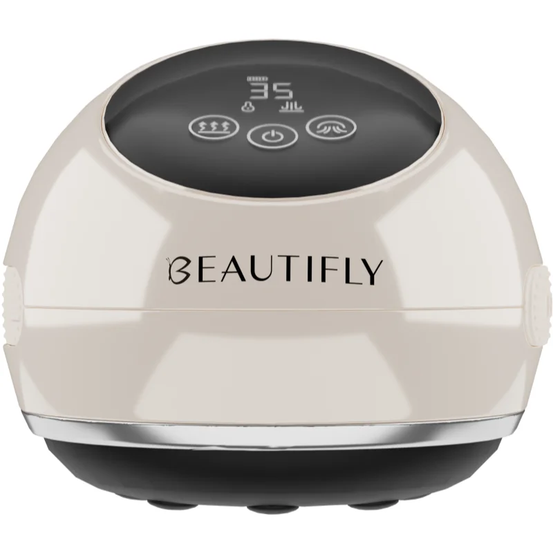 Beautifly B-Bubble Body масажен уред - Електроуред - Сравни цени от 1 магазин с безплатна доставка
