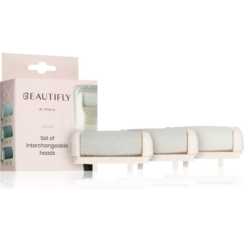 Beautifly B-Peely сменяеми глави - Електроуред - Сравни цени от 1 магазин с безплатна доставка