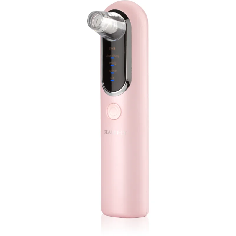 Beautifly B-Derma Blush вакуумен уред за почистване на кожа - Електроуред - Сравни цени от 1 магазин с безплатна доставка