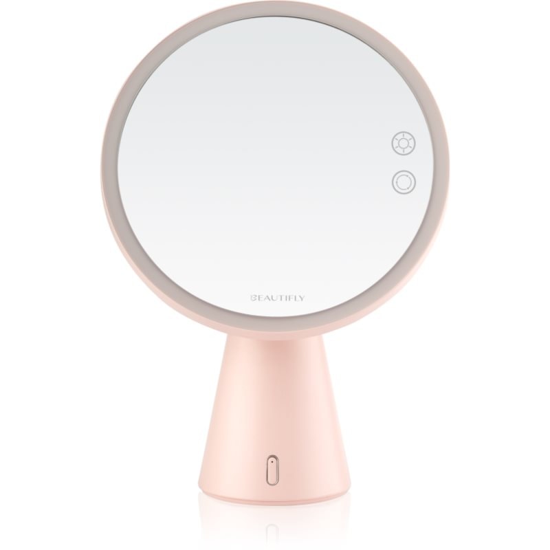 Beautifly Smart Moon With Bluetooth Speaker козметично огледалце - Електроуред - Сравни цени от 1 магазин с безплатна доставка