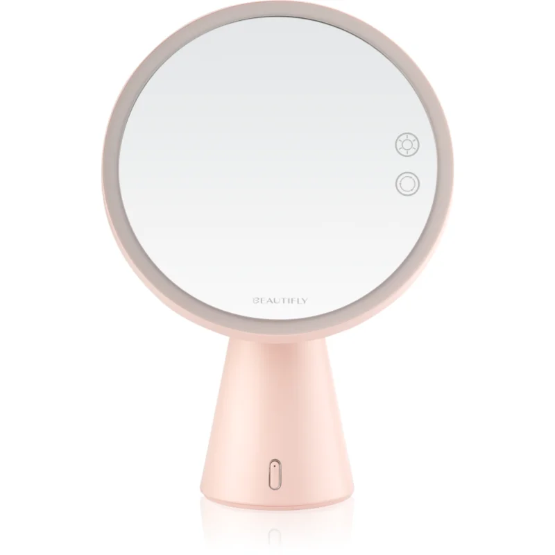 Beautifly Smart Moon With Bluetooth Speaker козметично огледалце - Електроуред - Сравни цени от 1 магазин с безплатна доставка