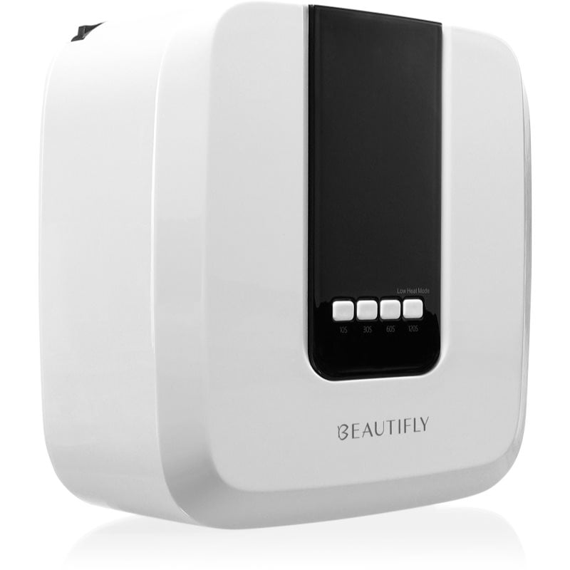 Beautifly Nails Lumina LED лампа за оформяне на маникюр с гел