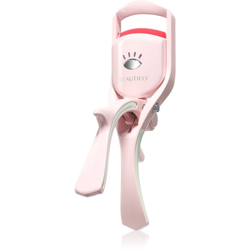 Beautifly Eyelash Fluff извивачка за мигли - Грим - Сравни цени от 1 магазин с безплатна доставка