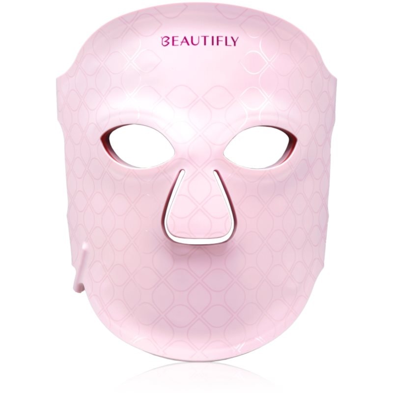 Beautifly Aura Glam Pro LED маска за лице - Електроуред - Сравни цени от 1 магазин с безплатна доставка