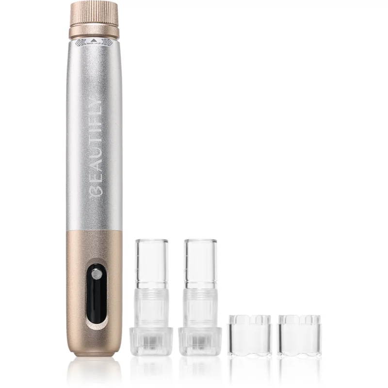 Beautifly SkinRenew Pro миктроиглен