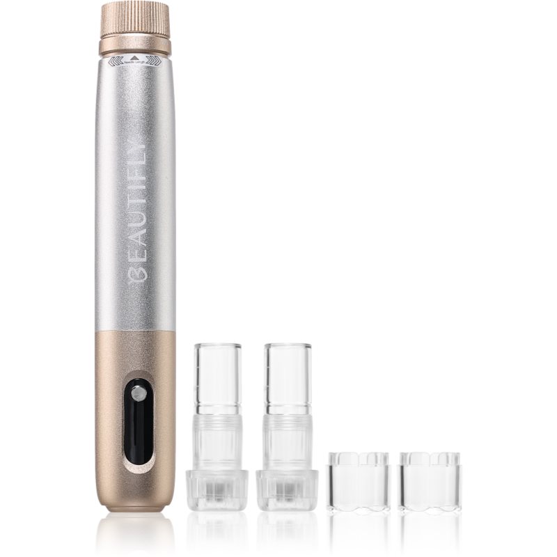 Beautifly SkinRenew Pro миктроиглен - Електроуред - Сравни цени от 1 магазин с безплатна доставка